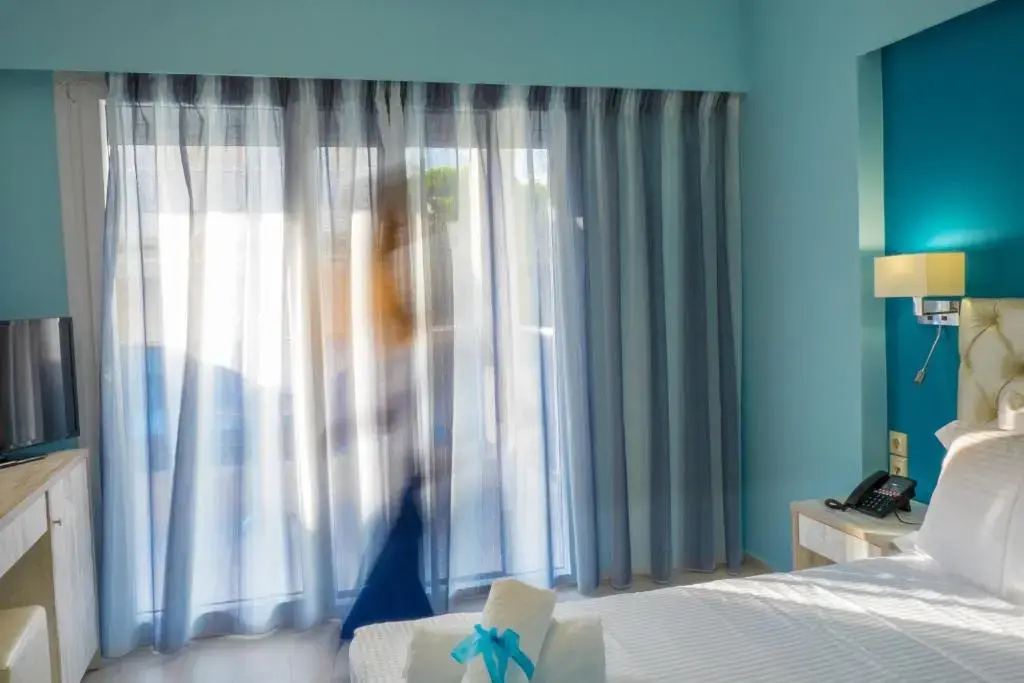 Must Boutique Hotel - Chambres