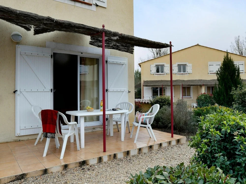 Holiday Home for 8 in a Secure Estate