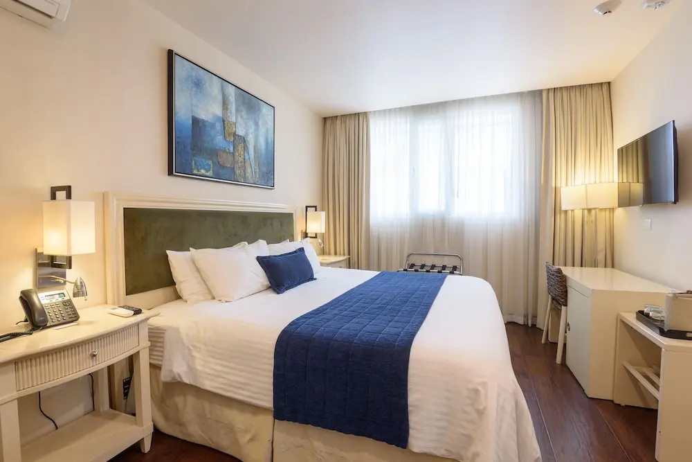 Isabella Boutique Hotel - Chambres