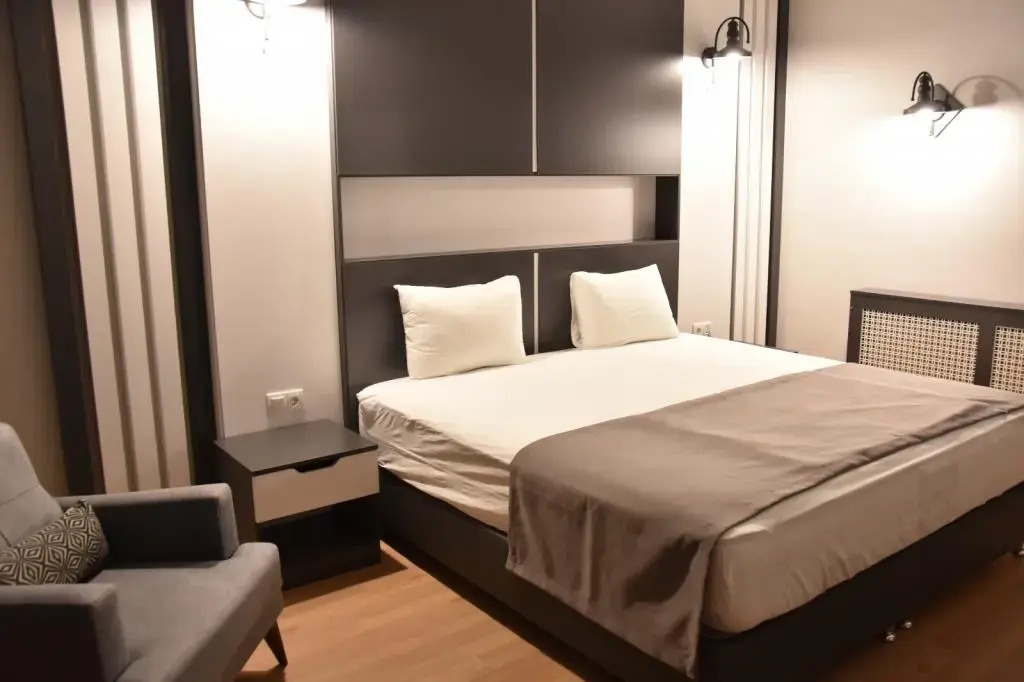 Grand Emir Hotel — фото 6