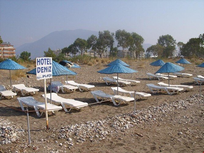 Deniz Hotel image