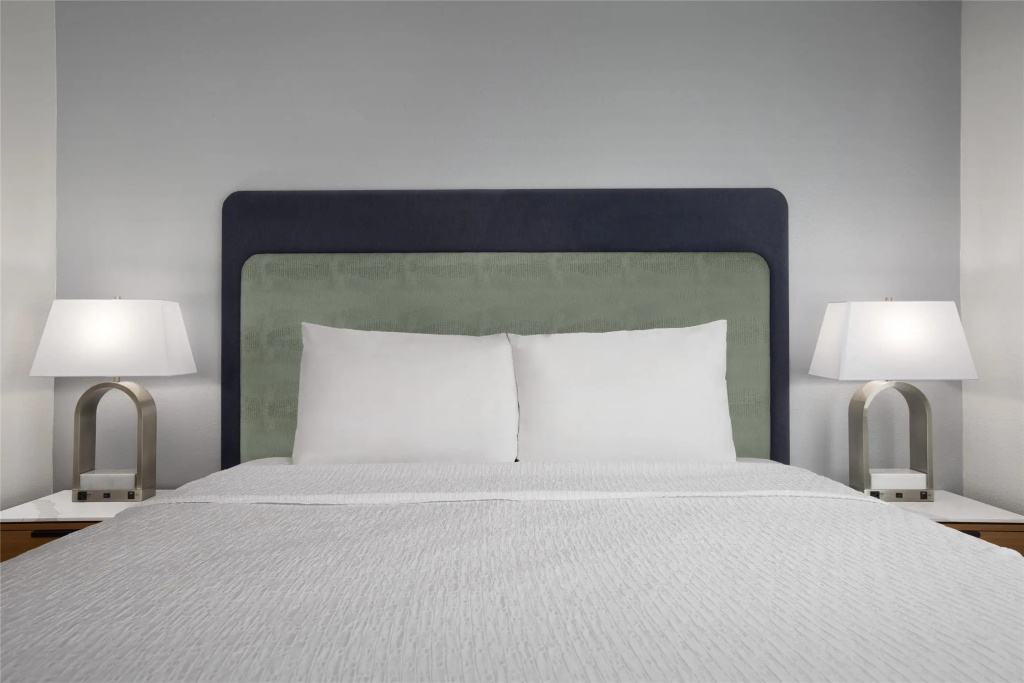 Homewood Suites by Hilton Ft. Worth-North at Fossil Creek - Chambres