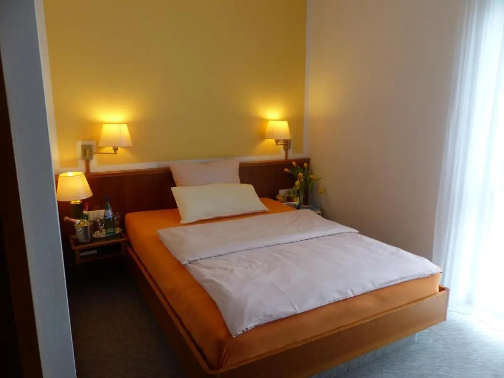 Hotel Dorotheenhof - Chambres