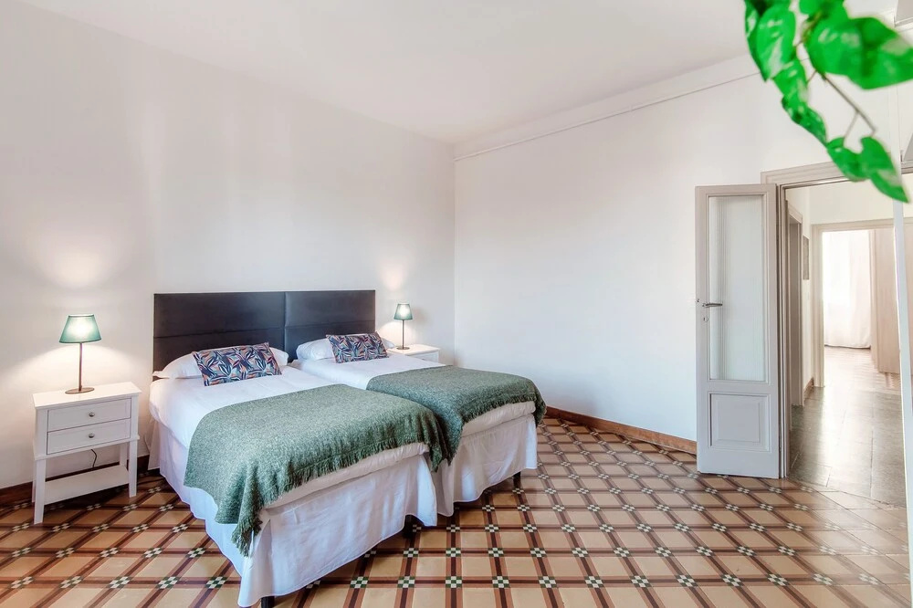 Stella Apartment