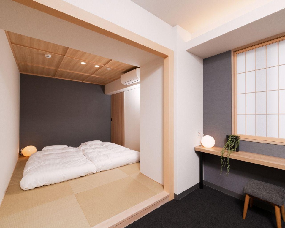 MIMARU Tokyo Hatchobori 사진 1