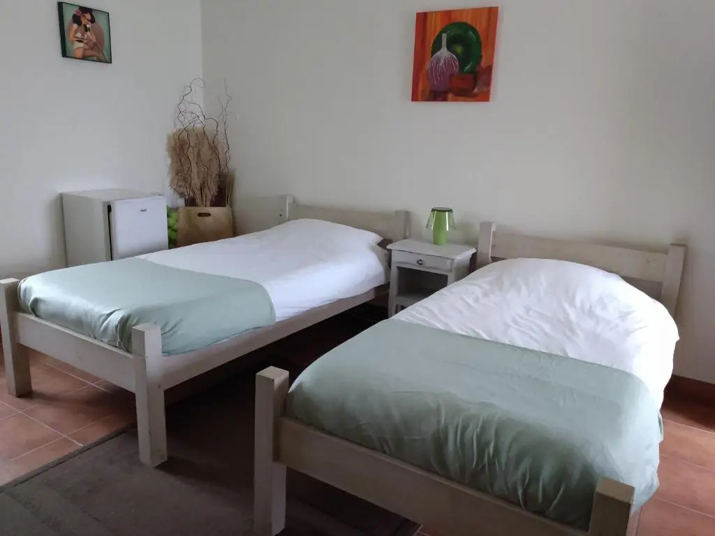 Voir la photo 2 — L'Auberge