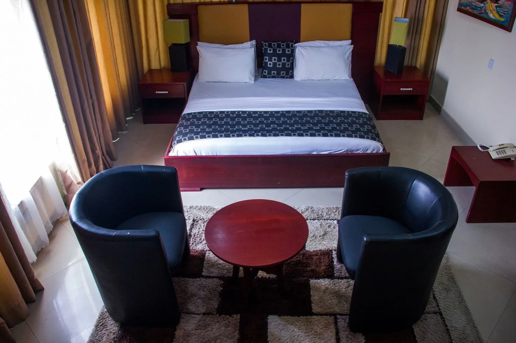 Hotel photo 6