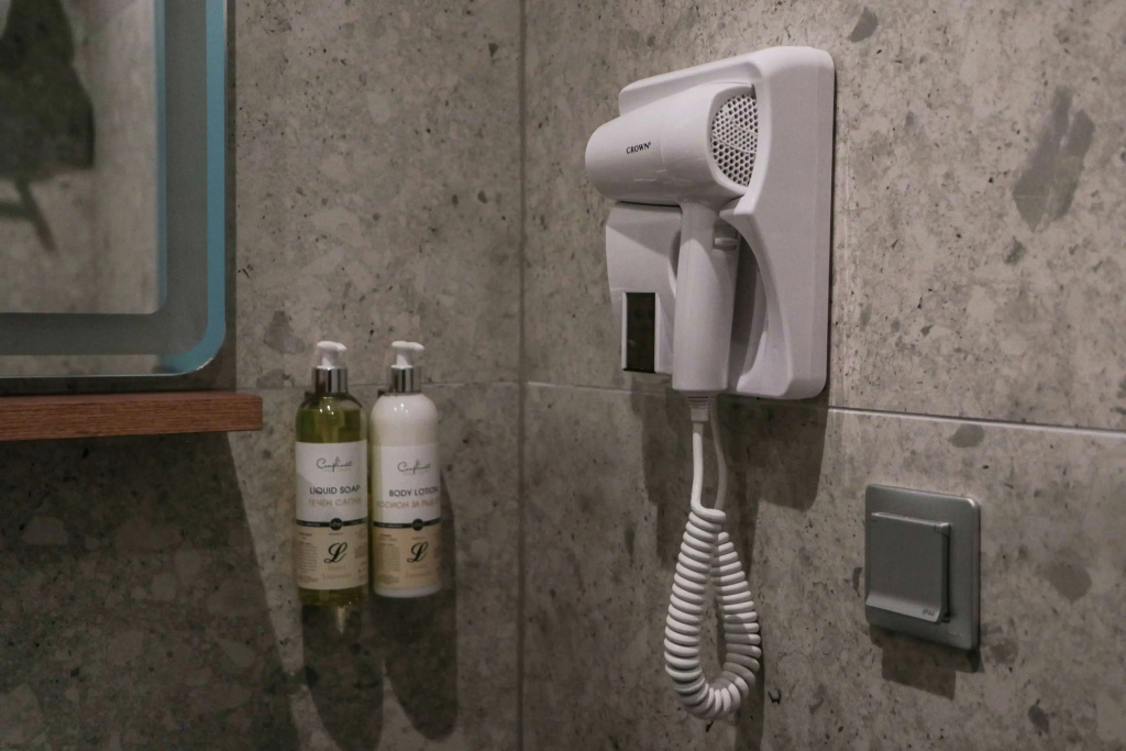 Best Western Plus Lozenetz Hotel - Chambres
