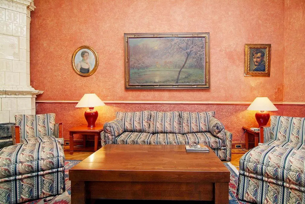 Hotel photo 11