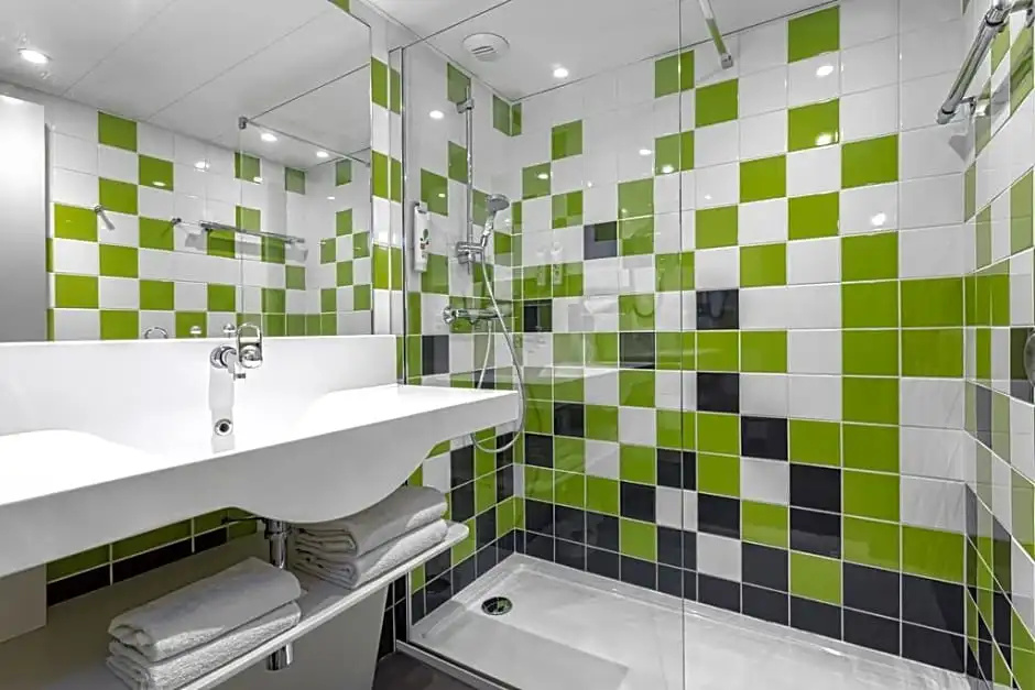 ibis Styles Avignon Sud - Chambres