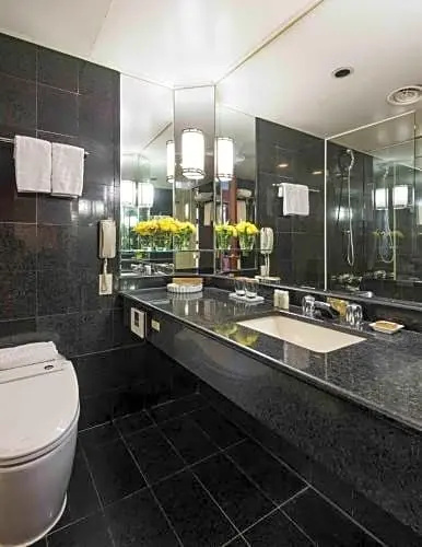 Superior Double room (twin beds)