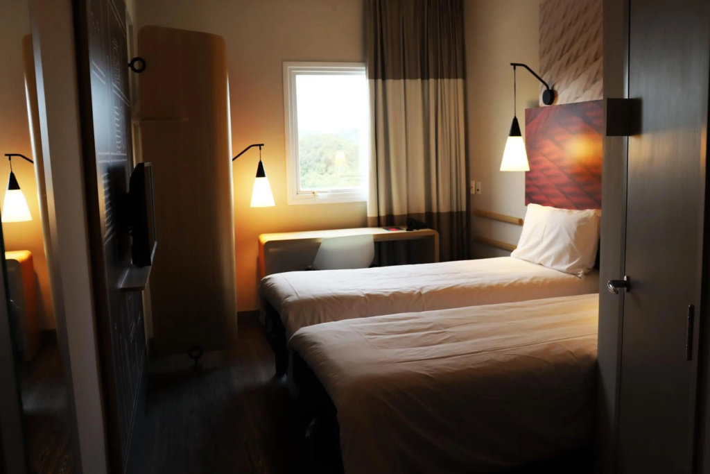 Hotel photo 12