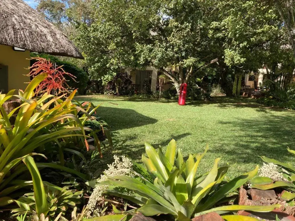 Acasia Guest Lodge