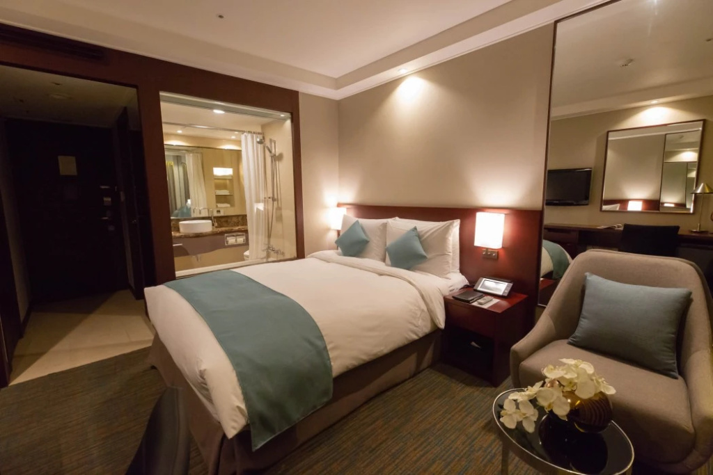 Hotel photo 7