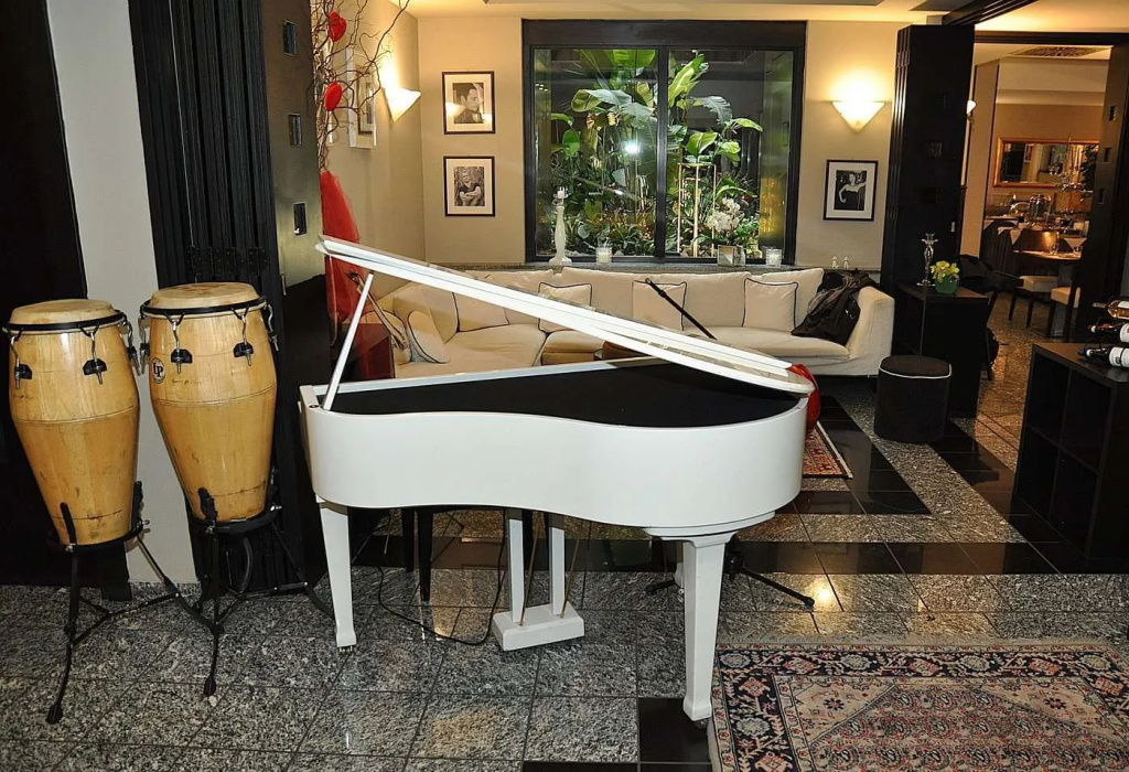 Hotel Comtur - Général