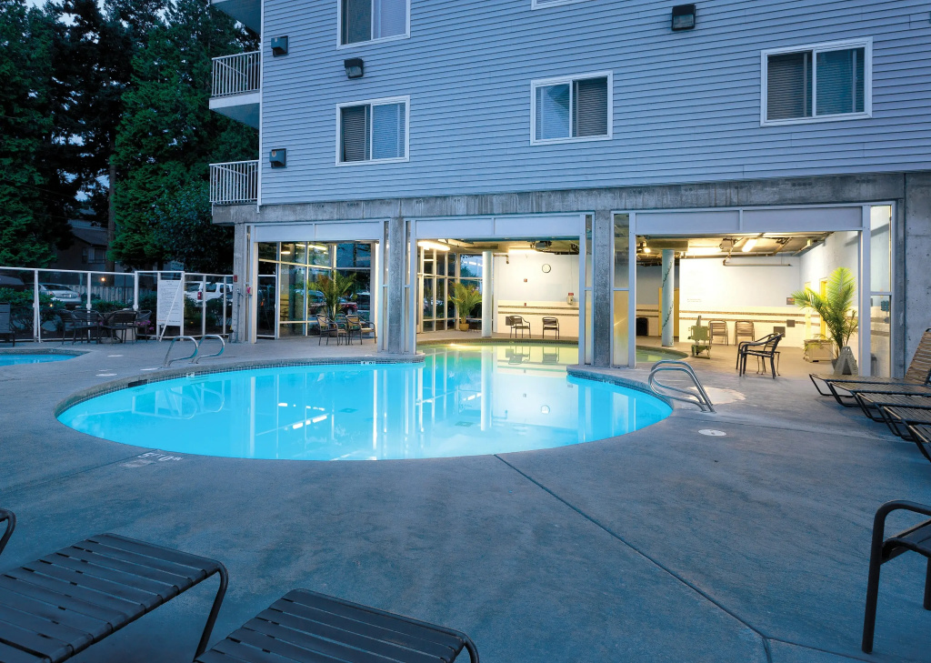 Hotel photo 8