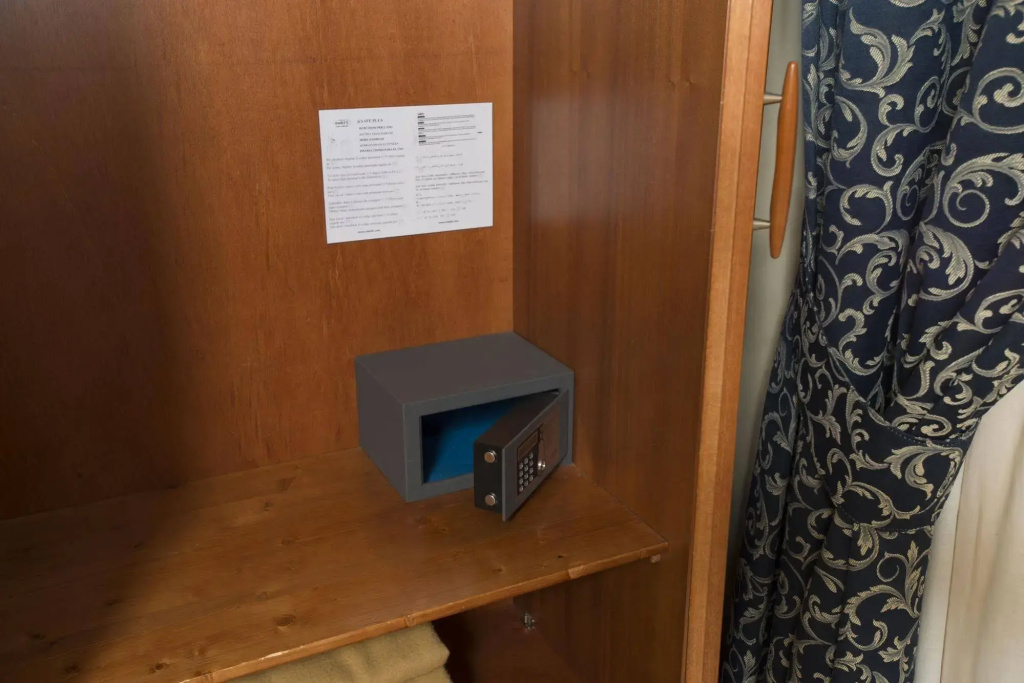 Hotel photo 7