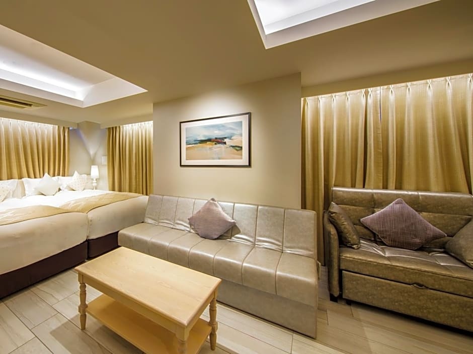 The Centurion Hotel Classic Akasaka 사진 15