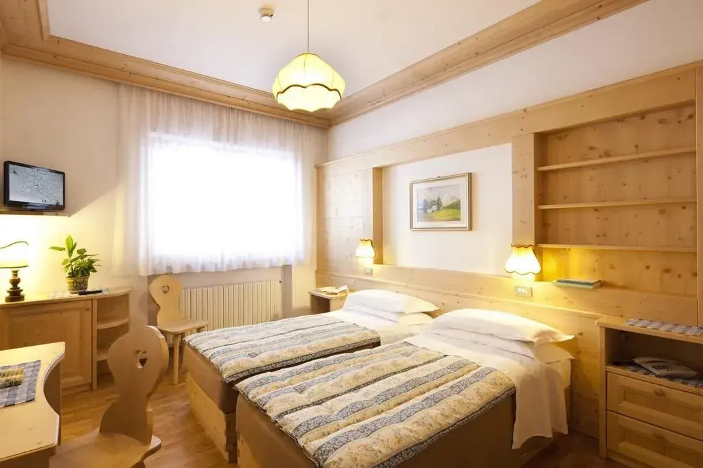 Hotel Bellaria - Général