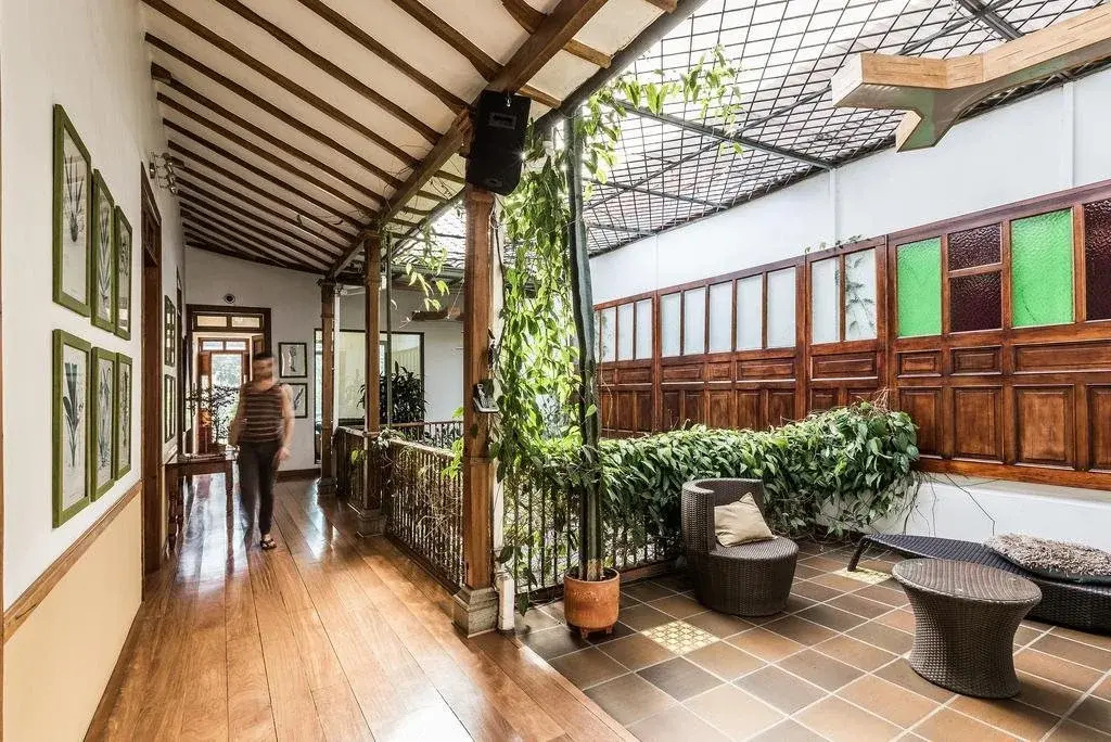 Hostal Antiguo