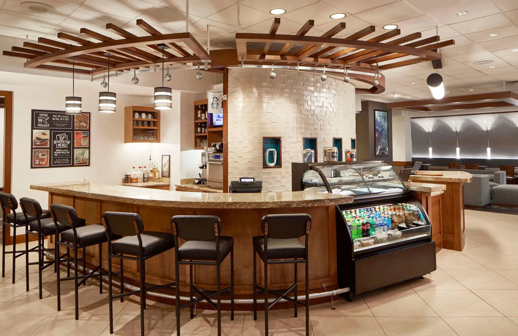 Hyatt Place Atlanta / Cobb Galleria - Général
