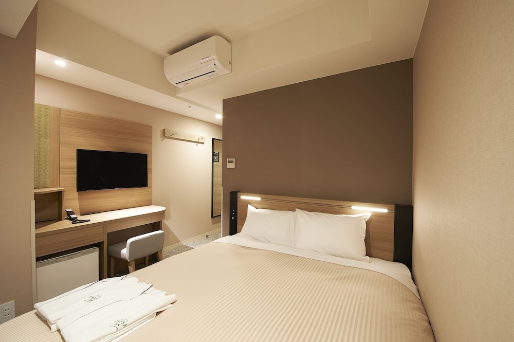 Sotetsu Fresa Inn Tokyo-Kanda 사진 6