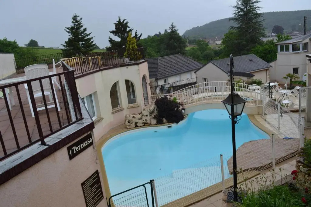 Lud Hotel - Général