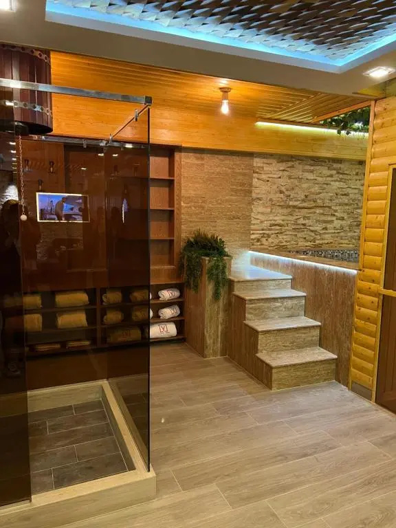 Presidential Suite
