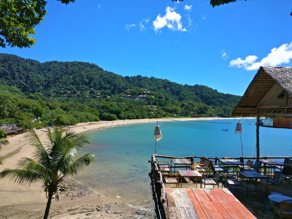 Lanta Marine Park View Resort - Général