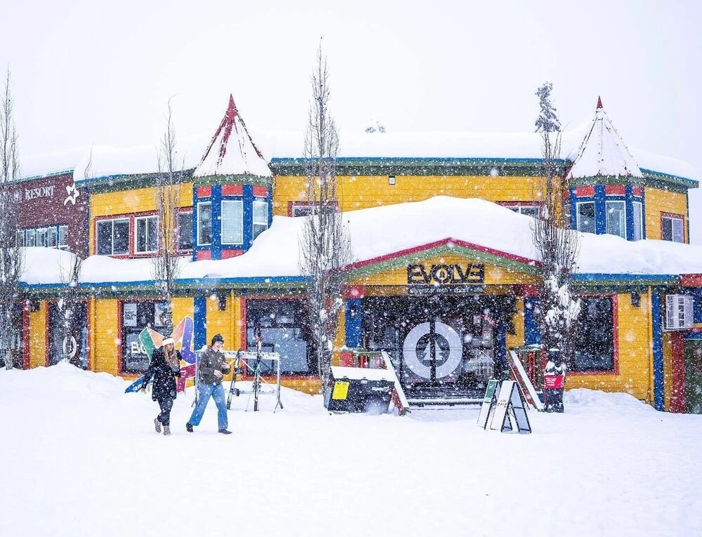 Eagle River Vacation Home