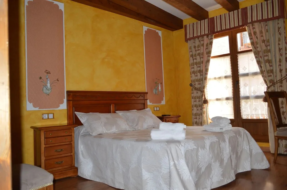 Hotel Rural El Marqués - Général