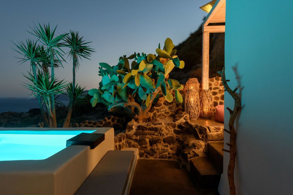 Solstice Luxury Suites - Général