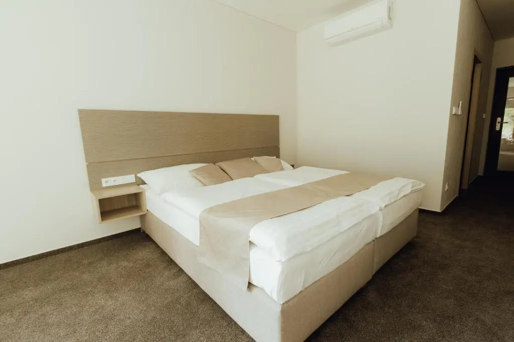 Lovecká Bašta - Chambres