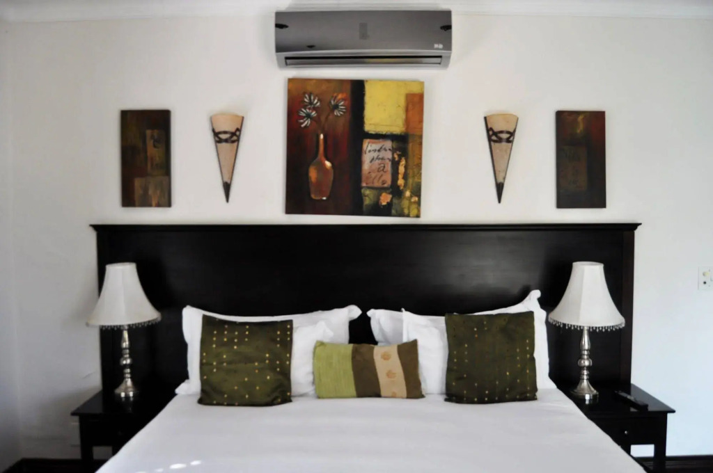 Villa La Vé Guesthouse - фото 37