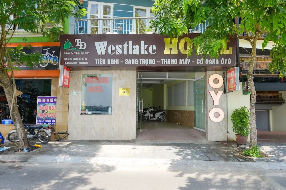 Westlake Hotel
