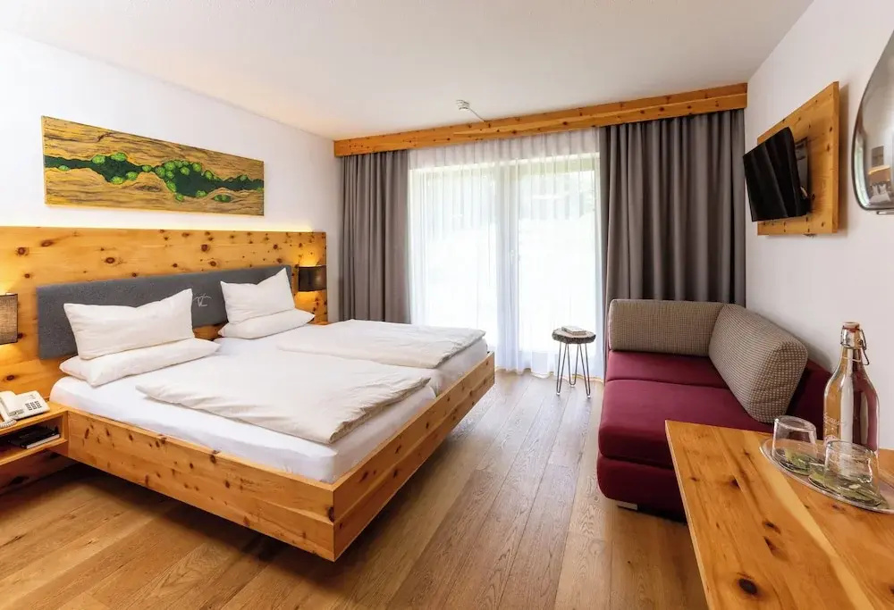 Sporthotel Wilder Kaiser - Général