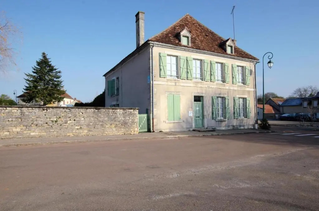 Cottage