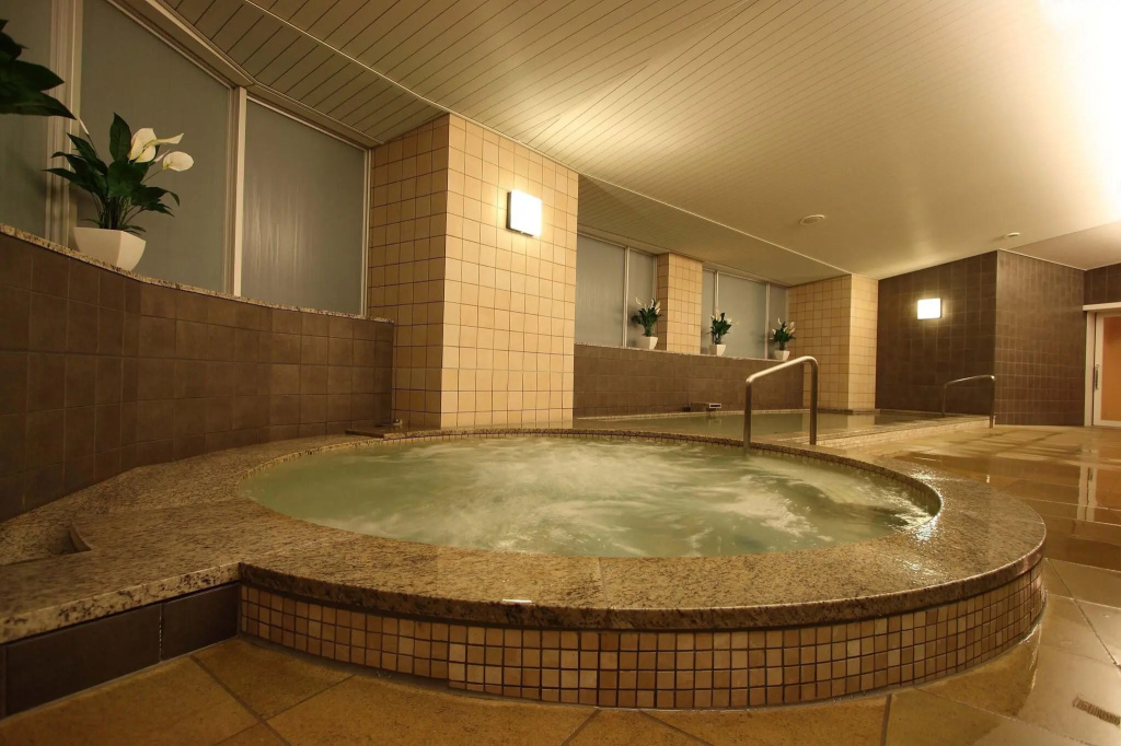 Maihama View Hotel by HULIC 사진 32