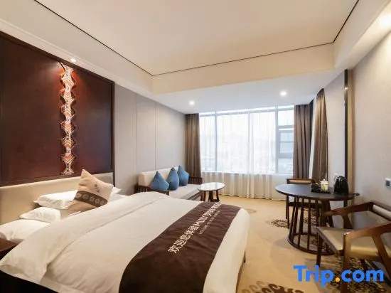 Vide Hotel - Chambres