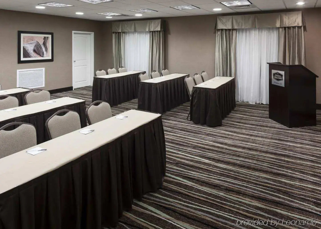 Hampton Inn & Suites Phoenix North/Happy Valley - Général