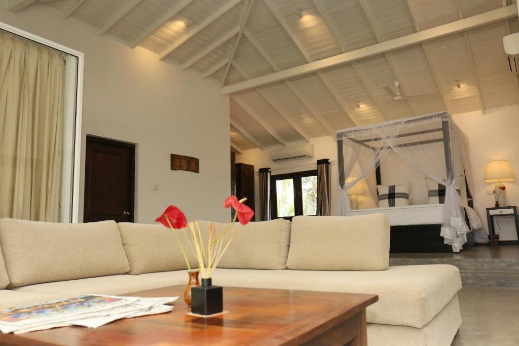 Hotel Suite Lanka