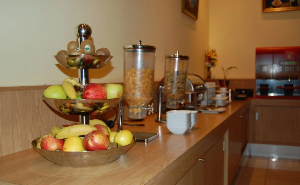 Hotel photo 13