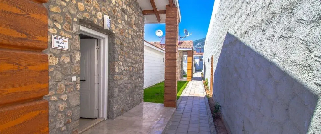 Villa Tlos Dream