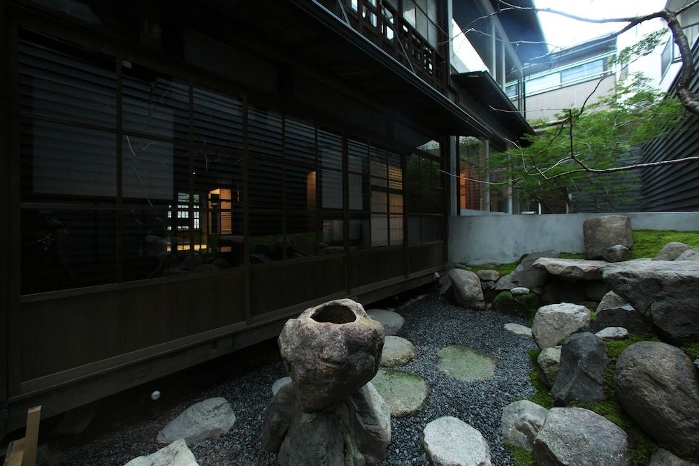 MAISON DE 9 Osaka Tanimachi 사진 15
