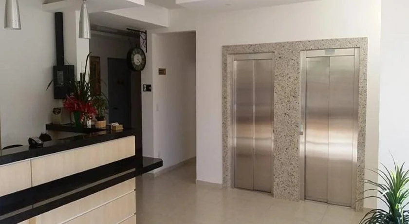 Copaiba Palace Hotel - Général