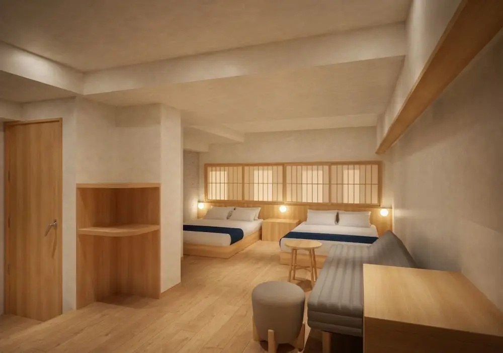 Hotel Paul House 사진 14
