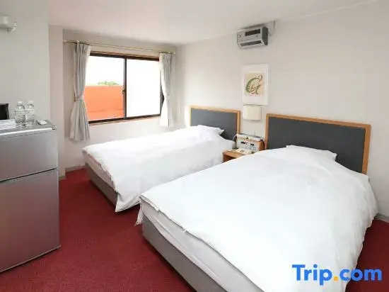 Hotel Sun Resort Shirahama - Chambres
