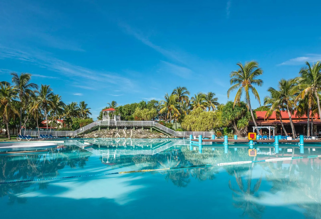 Melia Varadero - фото 11