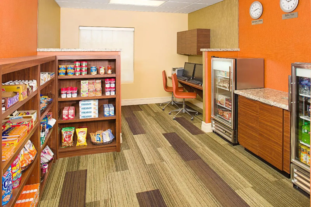 HYATT house Dallas/Las Colinas - Général