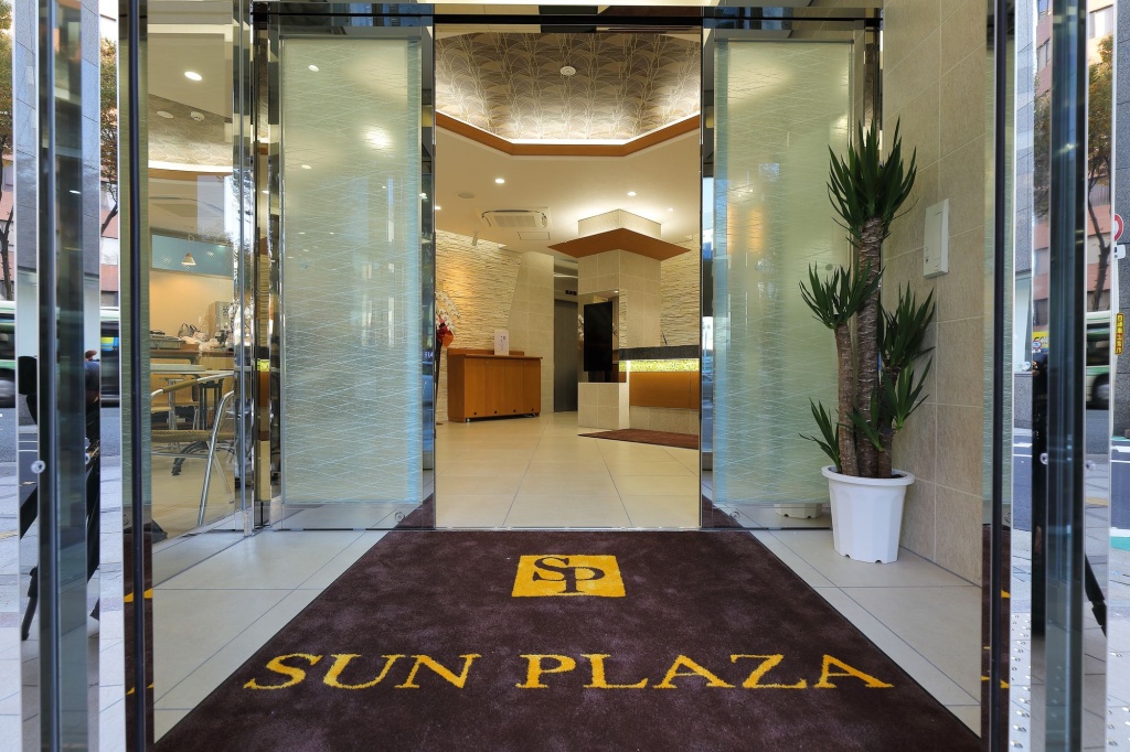 Eins Inn Umedahigashi 사진 25